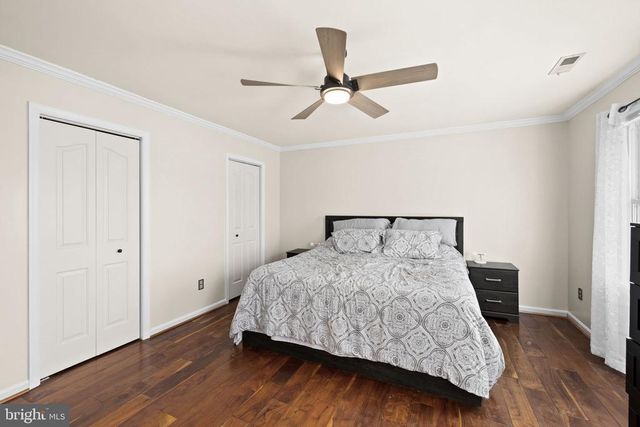 105 CHINABERRY DR, Fredericksburg, VA 22407