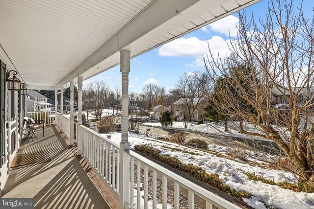 105 CHINABERRY DR, Fredericksburg, VA 22407