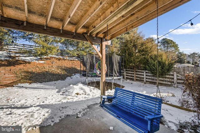 105 CHINABERRY DR, Fredericksburg, VA 22407