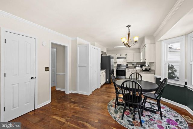 105 CHINABERRY DR, Fredericksburg, VA 22407