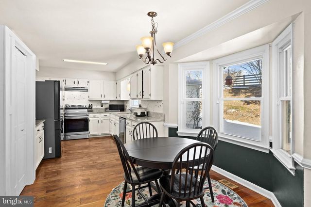 105 CHINABERRY DR, Fredericksburg, VA 22407