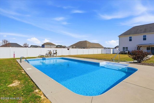 405 Bunning Drive, Goldsboro, NC 27530