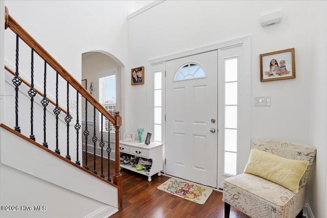 405 Bunning Drive, Goldsboro, NC 27530