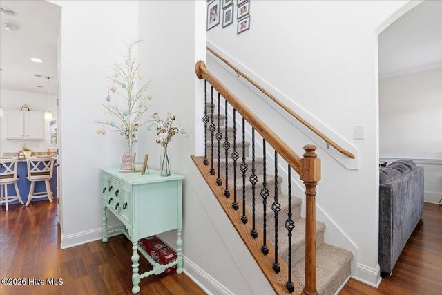 405 Bunning Drive, Goldsboro, NC 27530