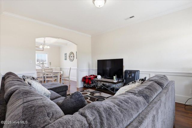 405 Bunning Drive, Goldsboro, NC 27530