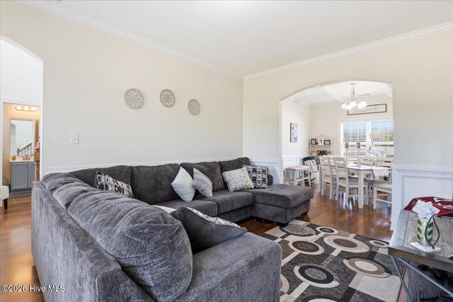 405 Bunning Drive, Goldsboro, NC 27530