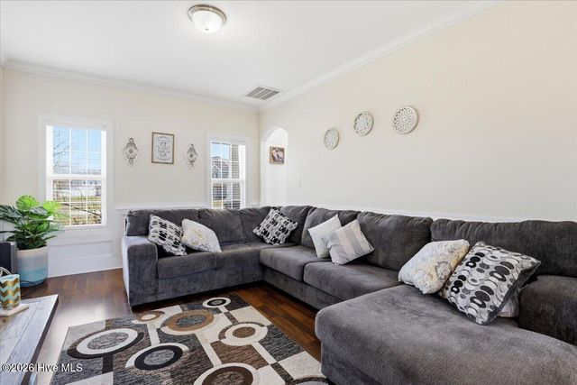 405 Bunning Drive, Goldsboro, NC 27530