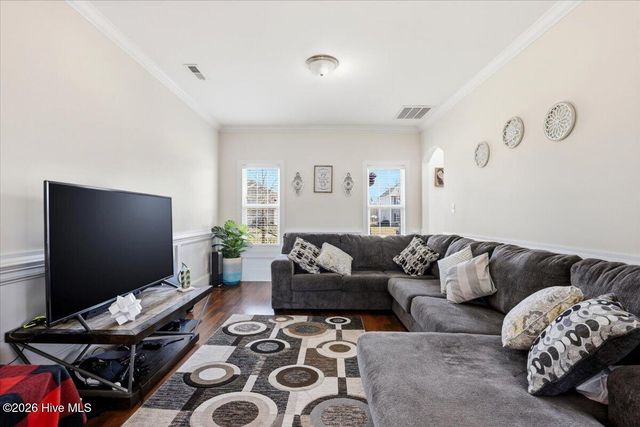 405 Bunning Drive, Goldsboro, NC 27530