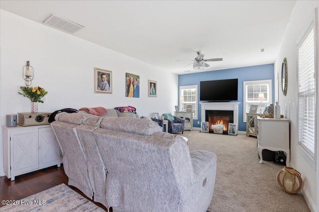 405 Bunning Drive, Goldsboro, NC 27530