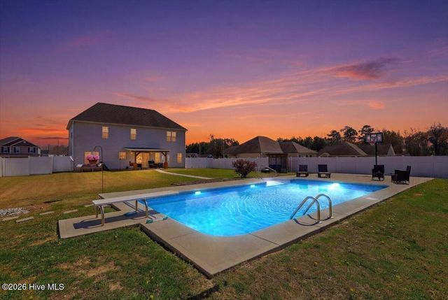 405 Bunning Drive, Goldsboro, NC 27530