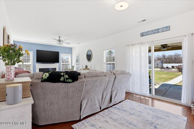 405 Bunning Drive, Goldsboro, NC 27530