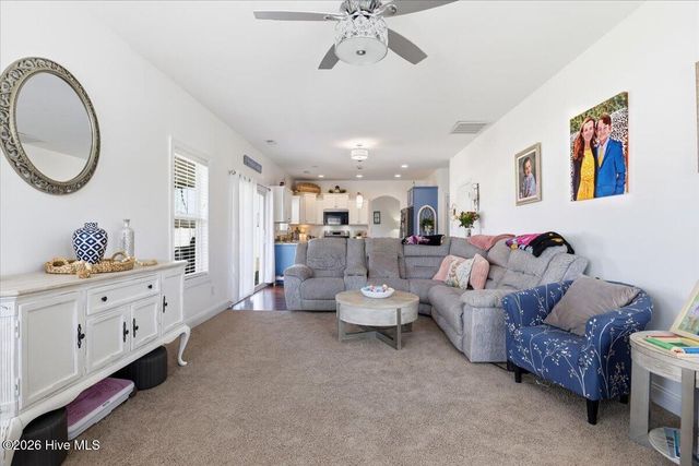 405 Bunning Drive, Goldsboro, NC 27530