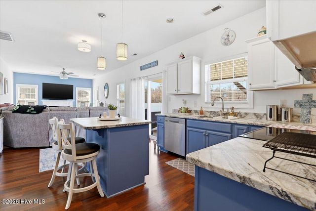 405 Bunning Drive, Goldsboro, NC 27530