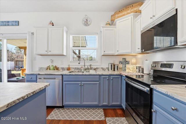 405 Bunning Drive, Goldsboro, NC 27530