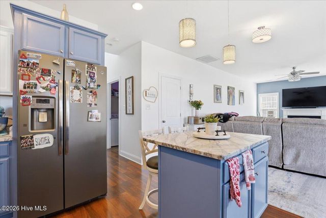 405 Bunning Drive, Goldsboro, NC 27530