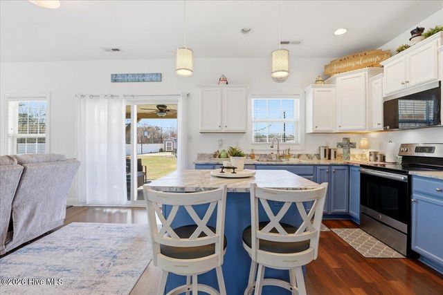 405 Bunning Drive, Goldsboro, NC 27530