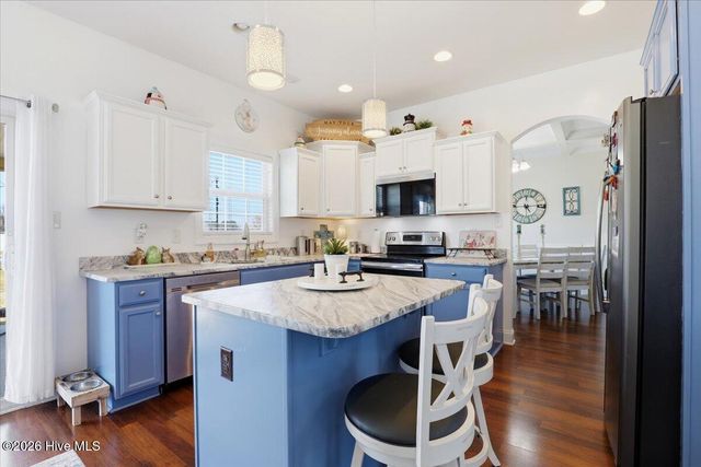 405 Bunning Drive, Goldsboro, NC 27530