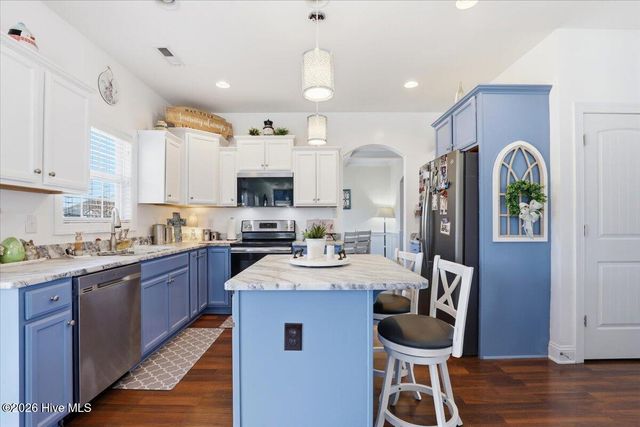 405 Bunning Drive, Goldsboro, NC 27530