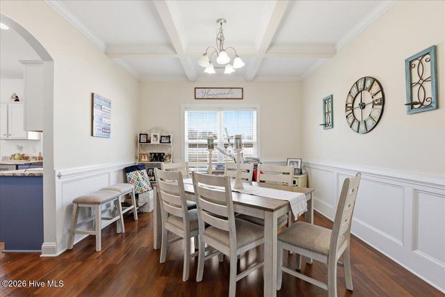 405 Bunning Drive, Goldsboro, NC 27530