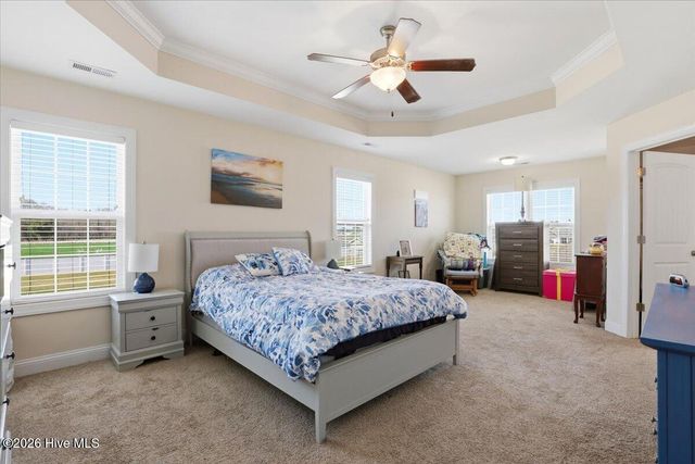 405 Bunning Drive, Goldsboro, NC 27530