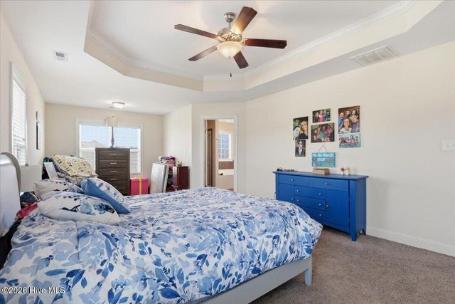 405 Bunning Drive, Goldsboro, NC 27530