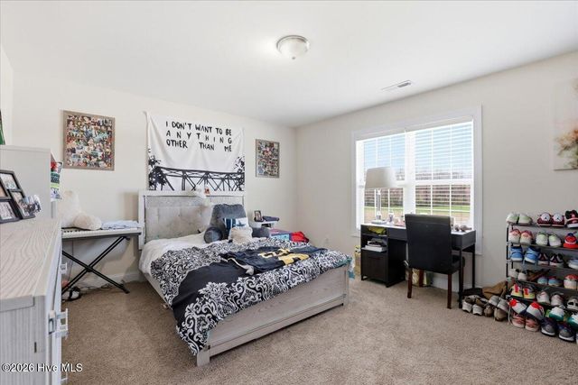 405 Bunning Drive, Goldsboro, NC 27530