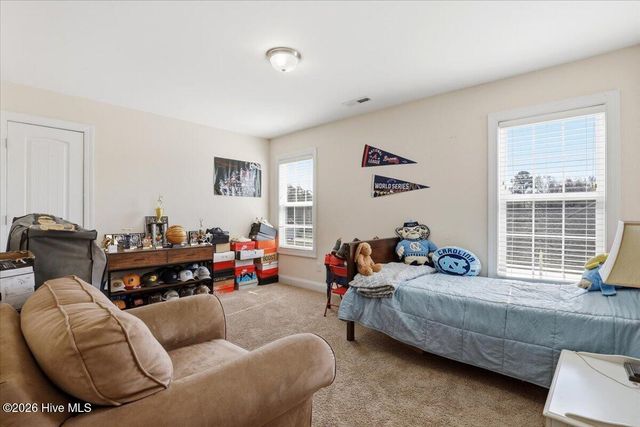 405 Bunning Drive, Goldsboro, NC 27530