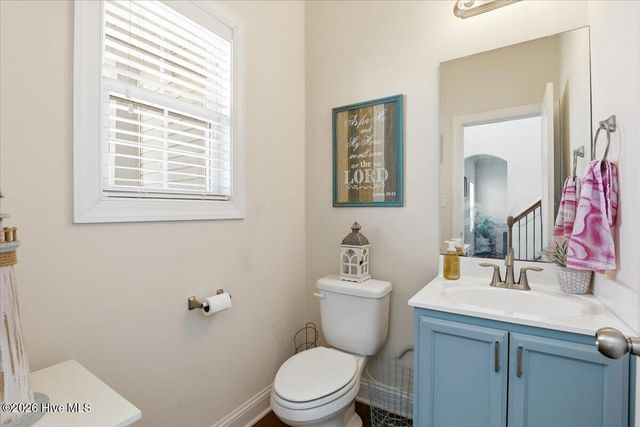 405 Bunning Drive, Goldsboro, NC 27530