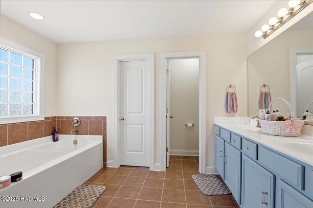 405 Bunning Drive, Goldsboro, NC 27530