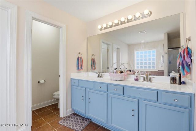 405 Bunning Drive, Goldsboro, NC 27530