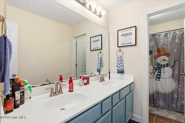 405 Bunning Drive, Goldsboro, NC 27530