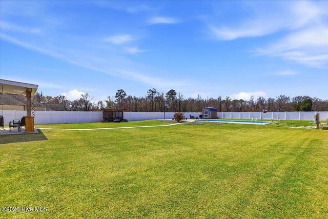 405 Bunning Drive, Goldsboro, NC 27530