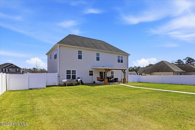 405 Bunning Drive, Goldsboro, NC 27530