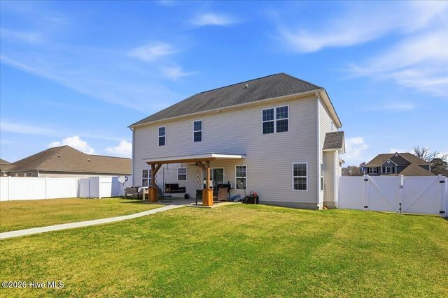 405 Bunning Drive, Goldsboro, NC 27530