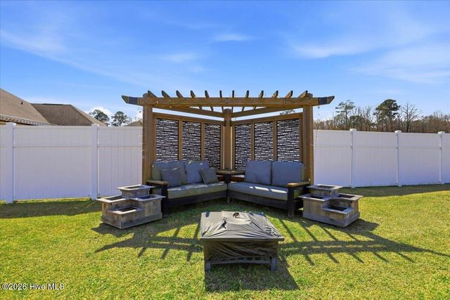 405 Bunning Drive, Goldsboro, NC 27530