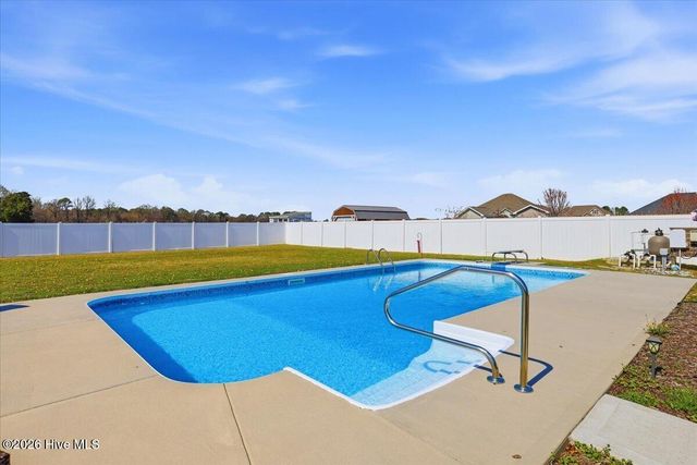 405 Bunning Drive, Goldsboro, NC 27530