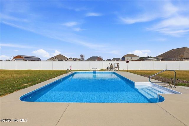 405 Bunning Drive, Goldsboro, NC 27530