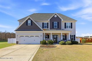 405 Bunning Drive, Goldsboro, NC 27530