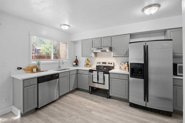 1251 S Sable Boulevard, Aurora, CO 80012
