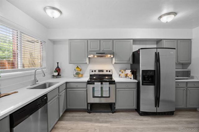 1251 S Sable Boulevard, Aurora, CO 80012
