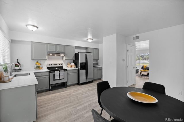1251 S Sable Boulevard, Aurora, CO 80012
