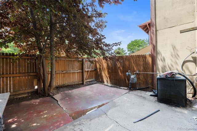 1251 S Sable Boulevard, Aurora, CO 80012