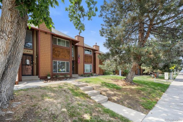 1251 S Sable Boulevard, Aurora, CO 80012