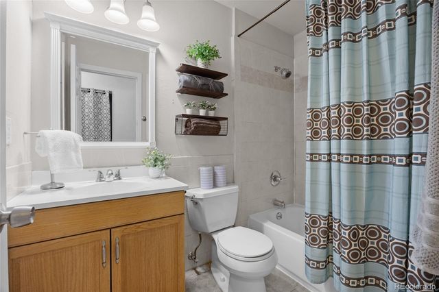 1251 S Sable Boulevard, Aurora, CO 80012