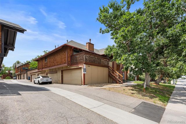 1251 S Sable Boulevard, Aurora, CO 80012