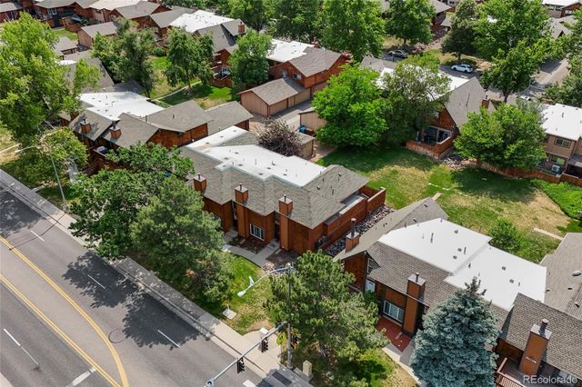1251 S Sable Boulevard, Aurora, CO 80012