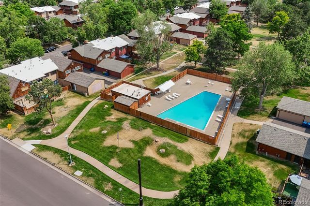 1251 S Sable Boulevard, Aurora, CO 80012