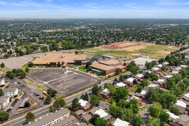 1251 S Sable Boulevard, Aurora, CO 80012