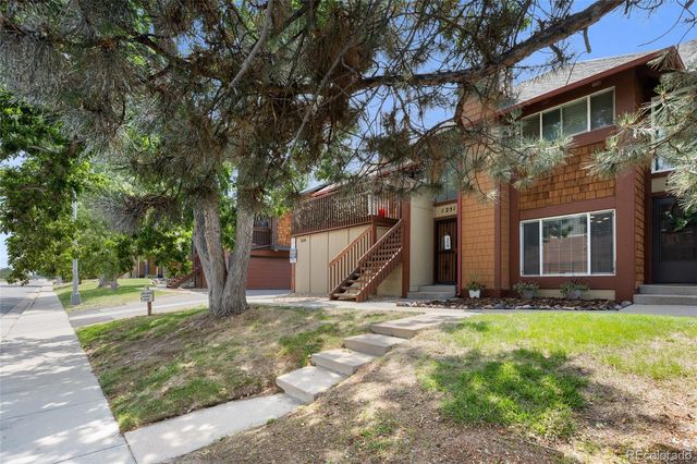 1251 S Sable Boulevard, Aurora, CO 80012