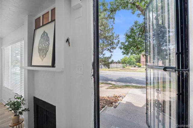1251 S Sable Boulevard, Aurora, CO 80012